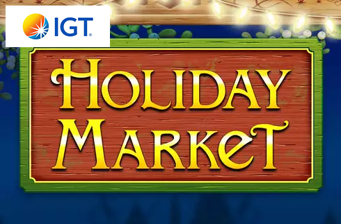 Holiday Market